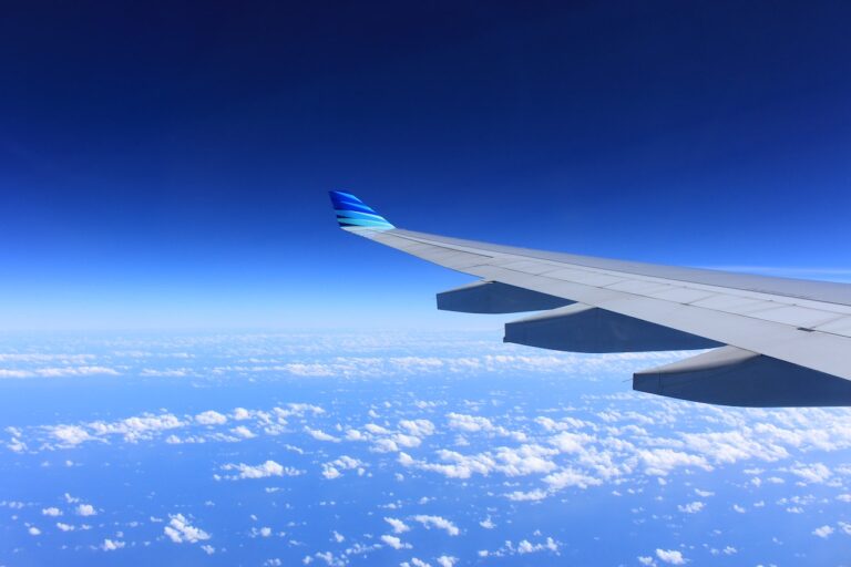 Uncover the Essential Tips Before Booking Your International Flight Ticket