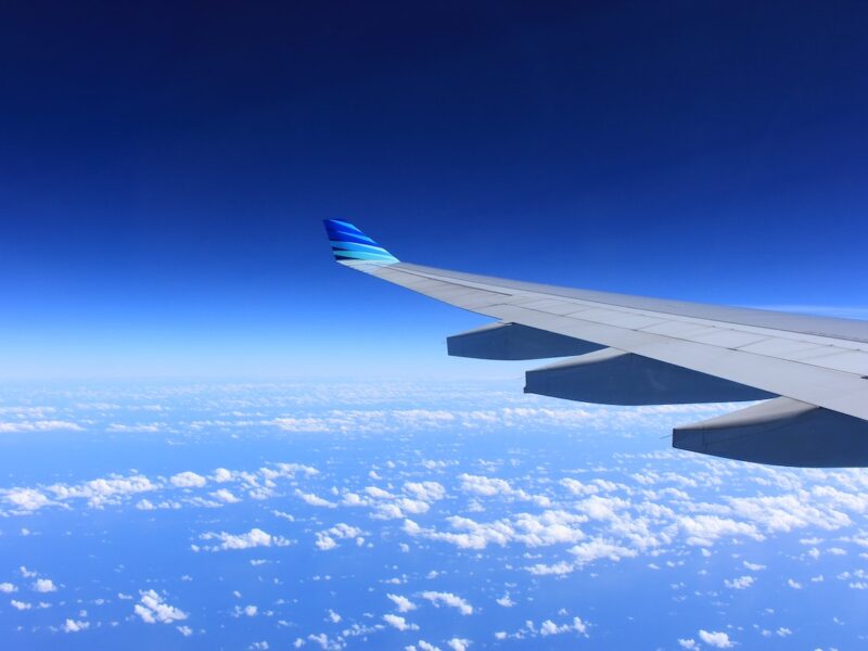 Uncover the Essential Tips Before Booking Your International Flight Ticket